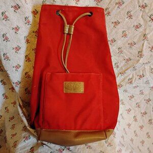 Vintage 2000s Coca Cola Shoulder Bag